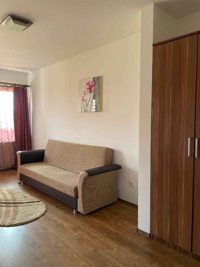 Valea Salbatica Hotel Sinca Noua Luaran gambar
