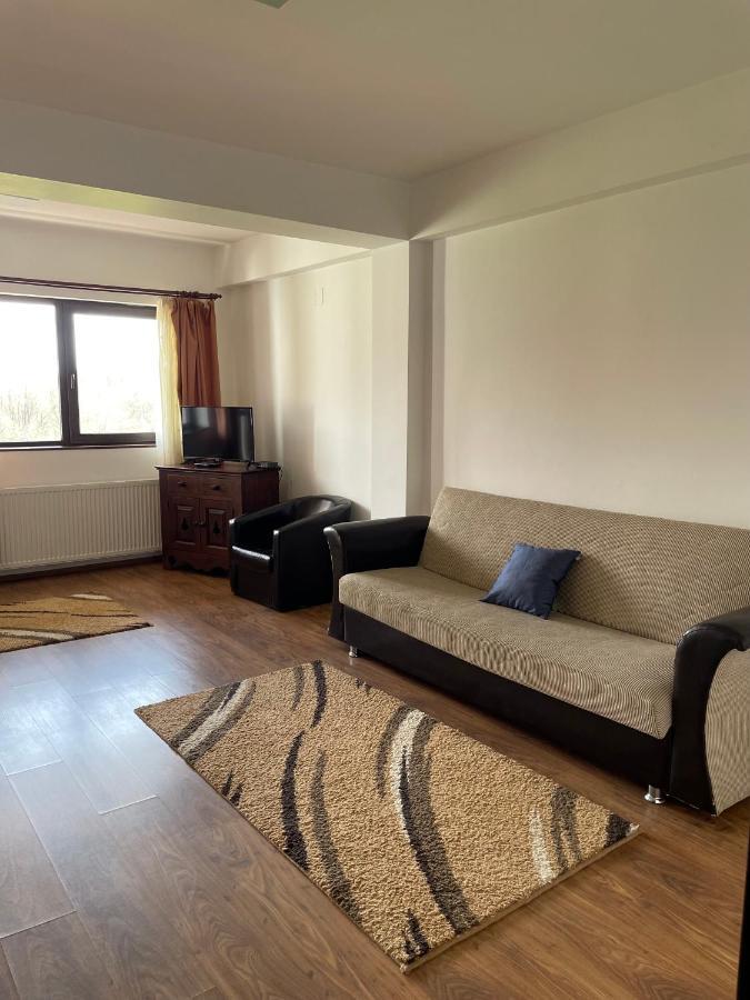 Valea Salbatica Hotel Sinca Noua Luaran gambar